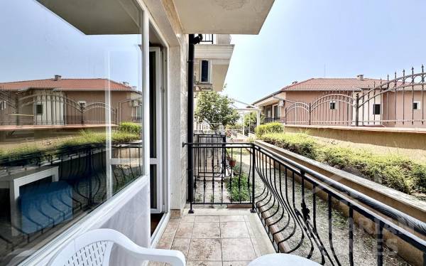 Štúdio v „Macon“ – ideálne na trvalé bývanie! ID: 5237 - Фото9