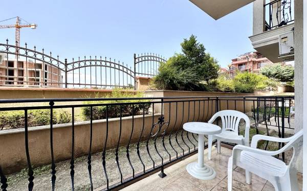 Štúdio v „Macon“ – ideálne na trvalé bývanie! ID: 5237 - Фото12