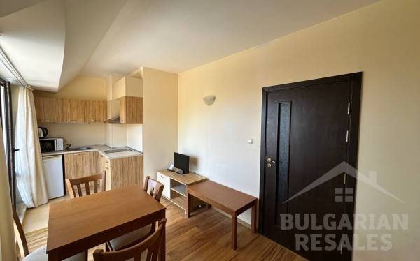 Apartment with a large terrace and mountain views ID: 5733 - Photo 5