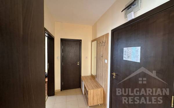 Apartment with a large terrace and mountain views ID: 5733 - Photo 11