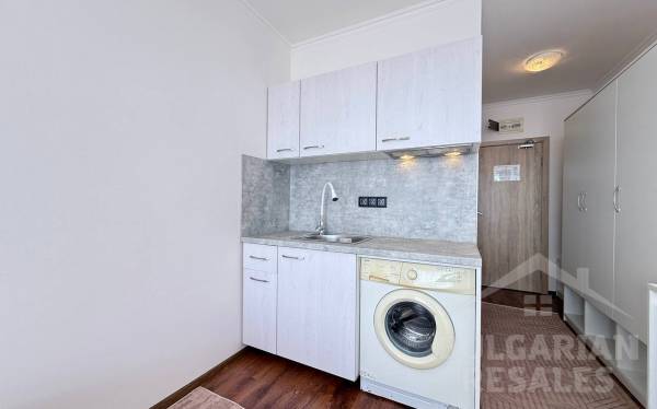 Convenient location! Studio in the Macon complex ID: 5619 - Photo 6