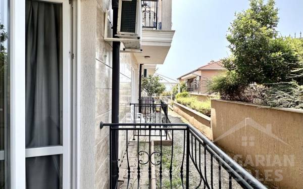 Jasne mieszkanie w popularnym kompleksie St Vlas ID: 5236 - Фото8