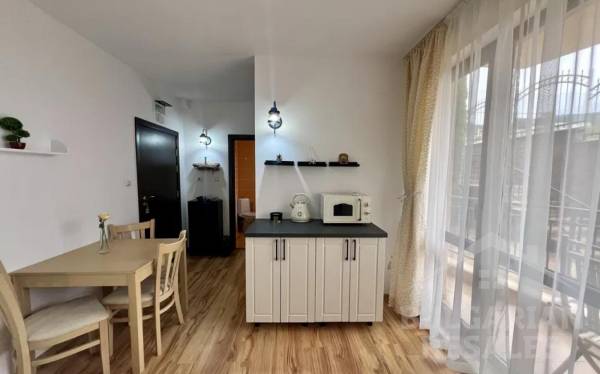 Ready-to-move-in studio for a comfortable vacation, excellent location in Sveti Vlas ID: 5965 - Photo 6