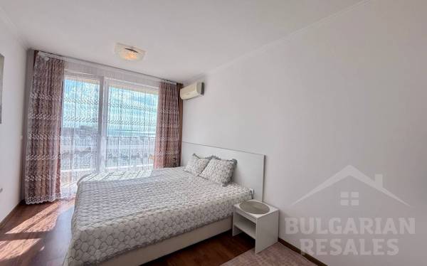 Convenient location! Studio in the Macon complex ID: 5619 - Photo 2