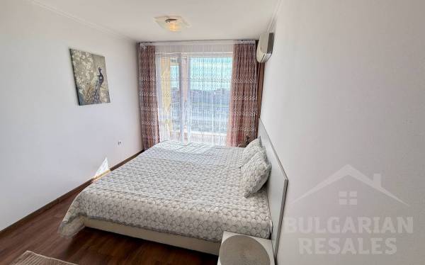 Convenient location! Studio in the Macon complex ID: 5619 - Photo 3