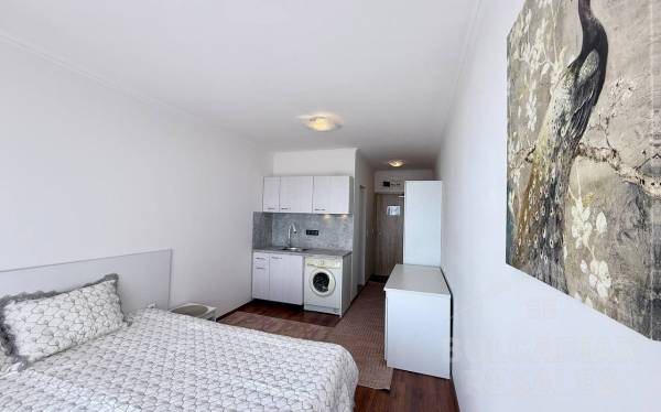 Convenient location! Studio in the Macon complex ID: 5619 - Photo 4