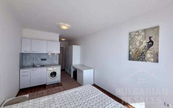 Convenient location! Studio in the Macon complex ID: 5619 - Photo 5