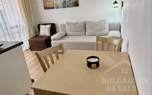 Ready-to-move-in studio for a comfortable vacation, excellent location in Sveti Vlas ID: 5965 - Photo 7