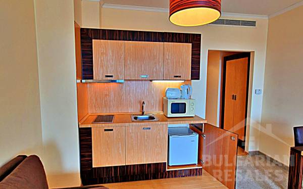 Inexpensive studio for summer vacation ID: 4436 - Photo 6