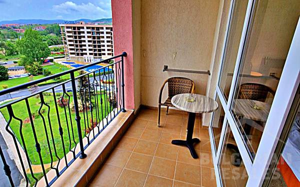 Inexpensive studio for summer vacation ID: 4436 - Photo 7