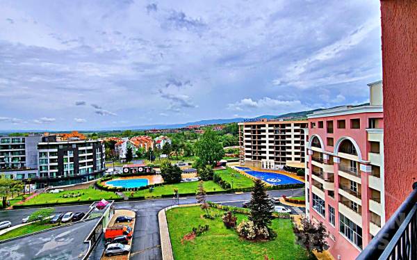 Inexpensive studio for summer vacation ID: 4436 - Photo 8