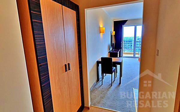 Inexpensive studio for summer vacation ID: 4436 - Photo 10