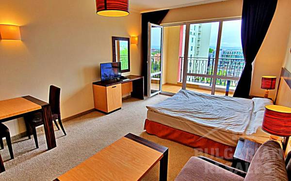 Inexpensive studio for summer vacation ID: 4436 - Photo 4