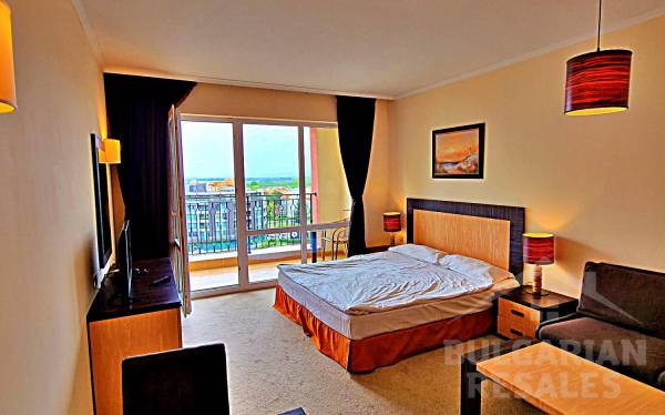 Inexpensive studio for summer vacation ID: 4436 - Photo 2