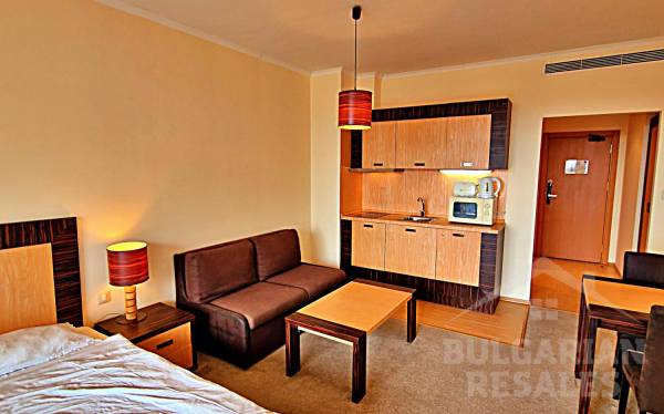 Inexpensive studio for summer vacation ID: 4436 - Photo 5