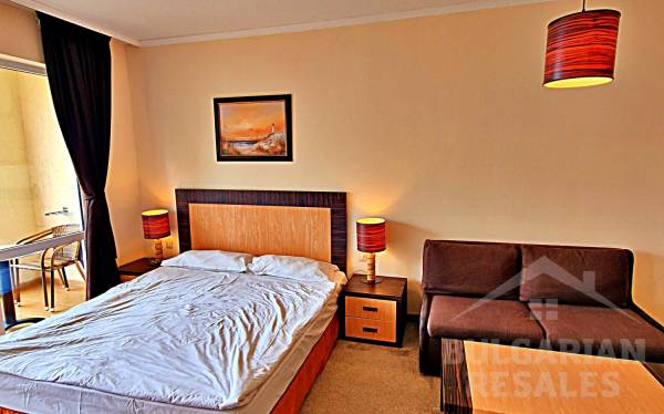 Inexpensive studio for summer vacation ID: 4436 - Photo 3