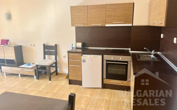 Trojizbový apartmán v komplexe Magic Dreams ID: 4053 - Фото5