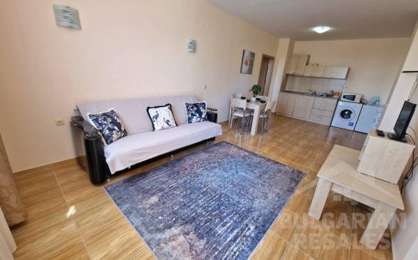 Najlepšia cena! Byt v prestížnom komplexe, dve spálne! ID: 3986 - Фото10