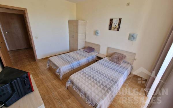 Najlepšia cena! Byt v prestížnom komplexe, dve spálne! ID: 3986 - Фото11