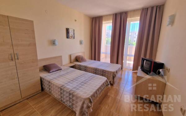 Najlepšia cena! Byt v prestížnom komplexe, dve spálne! ID: 3986 - Фото12