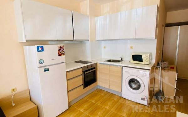 Квартира в круглогодичном комплексе "Magic Dreams", Свети Влас ID: 5890 - Фото 4