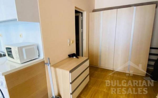 Квартира в круглогодичном комплексе "Magic Dreams", Свети Влас ID: 5890 - Фото 5