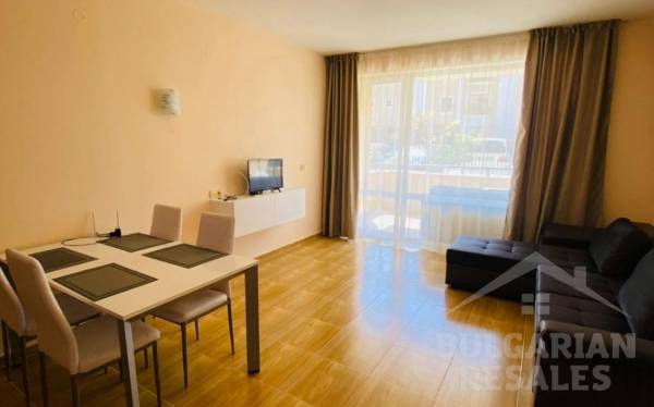 Квартира в круглогодичном комплексе "Magic Dreams", Свети Влас ID: 5890 - Фото 6