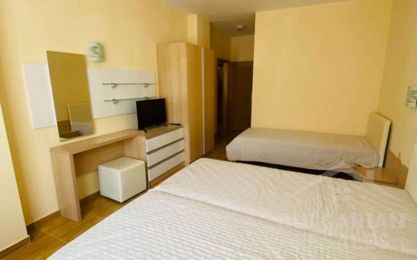 Квартира в круглогодичном комплексе "Magic Dreams", Свети Влас ID: 5890 - Фото 7