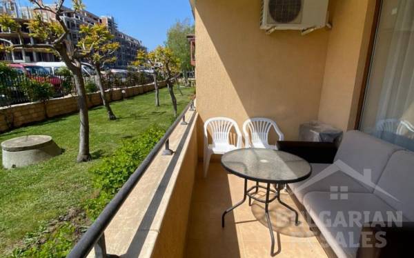 Квартира в круглогодичном комплексе "Magic Dreams", Свети Влас ID: 5890 - Фото 9