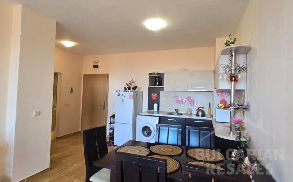 Двухкомнатные апартаменты с видом на бассейн в прекрасном комплексе  ID: 4304 - Фото 4