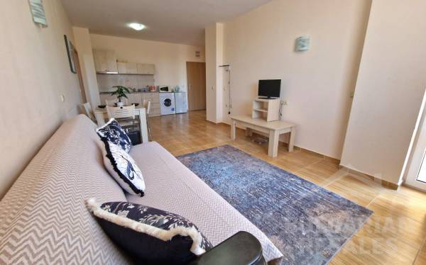 Najlepšia cena! Byt v prestížnom komplexe, dve spálne! ID: 3986 - Фото4