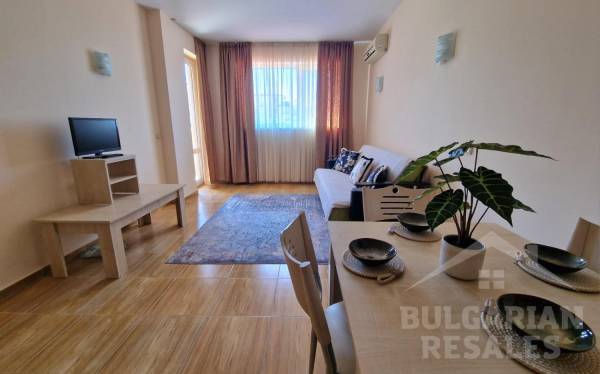 Najlepšia cena! Byt v prestížnom komplexe, dve spálne! ID: 3986 - Фото7