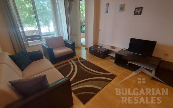 Уютная квартира с большой террасой ID: 3650 - Фото 3