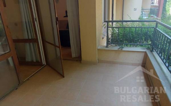 Уютная квартира с большой террасой ID: 3650 - Фото 10