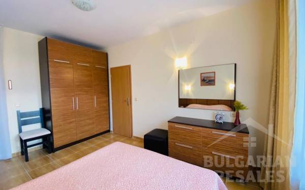 Квартира в комплексе Маджик Дримс в Святом Власе ID: 3453 - Фото 10