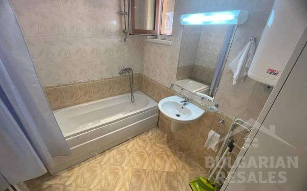 Квартира в комплексе Маджик Дримс в Святом Власе ID: 3453 - Фото 13