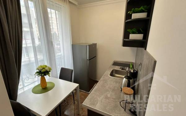 Современная студия с отличной планировкой в "Магнолия Резиденс 3" ID: 5665 - Фото 9