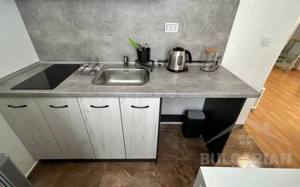 Современная студия с отличной планировкой в "Магнолия Резиденс 3" ID: 5665 - Фото 7