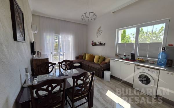 Piękny apartament w nowym kompleksie w Słonecznym Brzegu ID: 5275 - Фото7