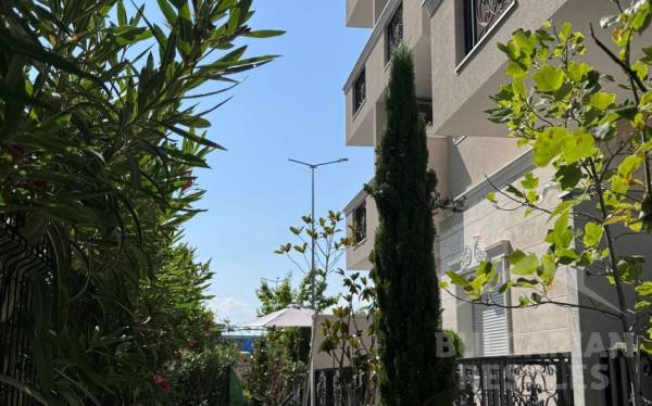 Piękny apartament w nowym kompleksie w Słonecznym Brzegu ID: 5275 - Фото14