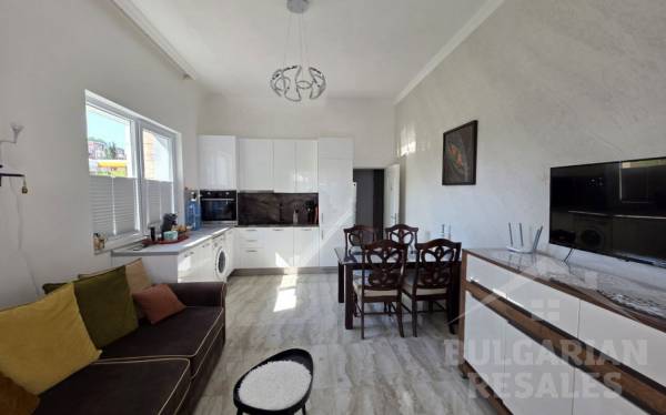 Piękny apartament w nowym kompleksie w Słonecznym Brzegu ID: 5275 - Фото5