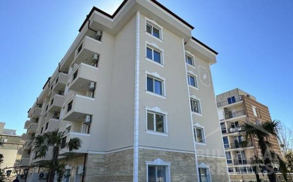 Piękny apartament w nowym kompleksie w Słonecznym Brzegu ID: 5275 - Фото15