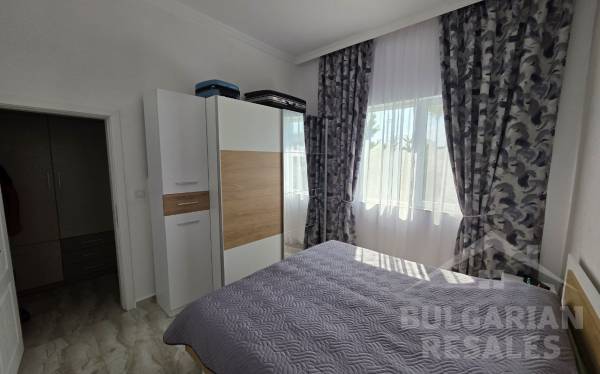 Piękny apartament w nowym kompleksie w Słonecznym Brzegu ID: 5275 - Фото11