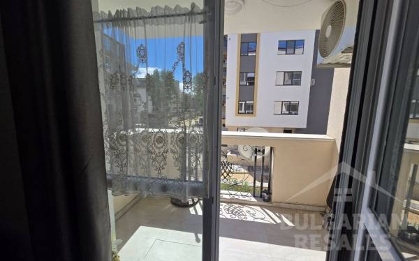 Просторный апартамент на Солнечном берегу, "Magnolia Residence 6" ID: 6453 - Фото 3