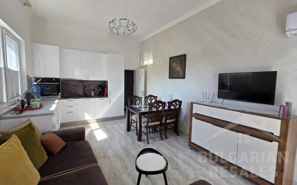 Piękny apartament w nowym kompleksie w Słonecznym Brzegu ID: 5275 - Фото3