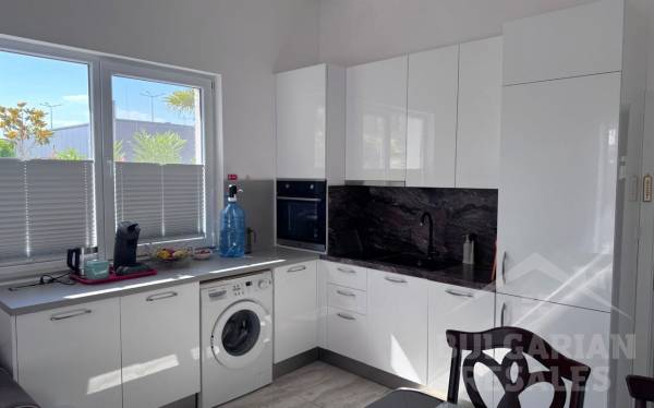 Piękny apartament w nowym kompleksie w Słonecznym Brzegu ID: 5275 - Фото4