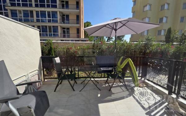 Piękny apartament w nowym kompleksie w Słonecznym Brzegu ID: 5275 - Фото8