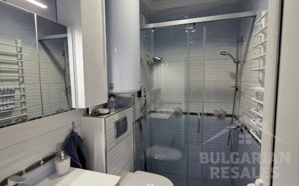 Piękny apartament w nowym kompleksie w Słonecznym Brzegu ID: 5275 - Фото9