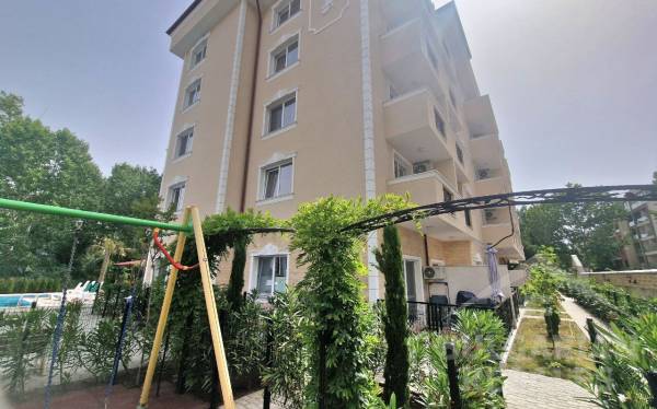 Piękny apartament w nowym kompleksie w Słonecznym Brzegu ID: 5275 - Фото13