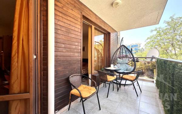 Апартамент в комплекс Магнолия Гардън ID: 4280 - Снимка 8